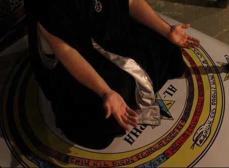 A Practical Application Magick and Goetia Project