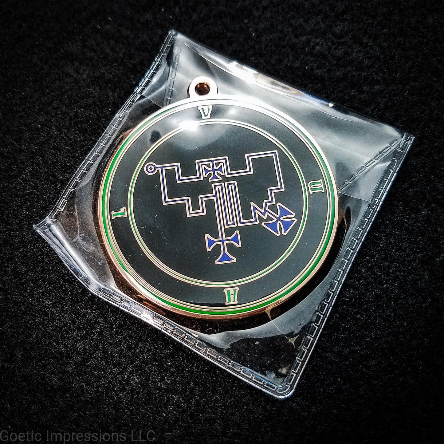 Adepr Vual sigil