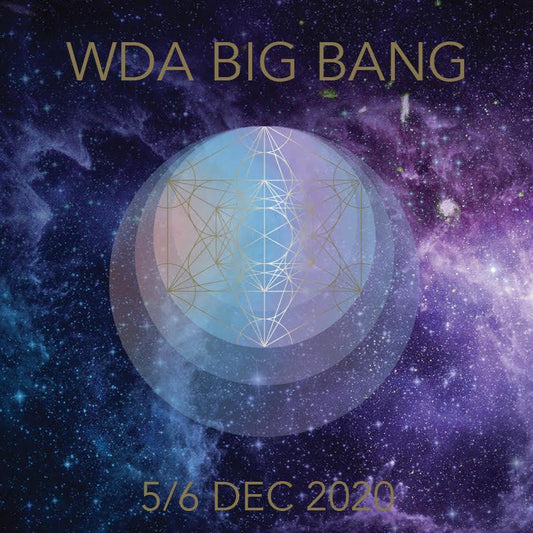 Goetic Impressions is Speaking at the WDA Conference!