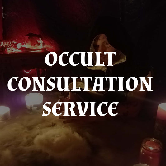 Consultation Service