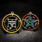 Botis Sigil Medallion
