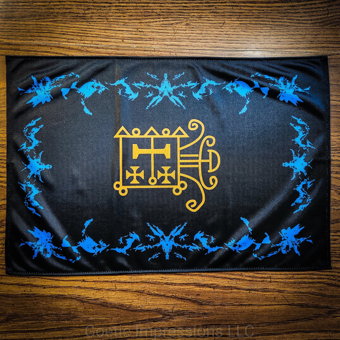 Orobas Altar Cloth