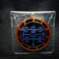 Adept Andromalius Seal Medallion