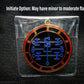 Initiate Andromalius seal pendant