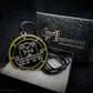 Barbatos Sigil Medallion