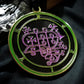 Berith seal pendant