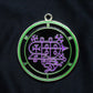 Berith sigil pendant