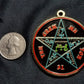 Crocell Sigil Medallion