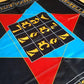 Enochian holy table of practice altar cloth