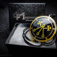 Marbas Sigil Medallion