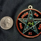 Ose Sigil Medallion