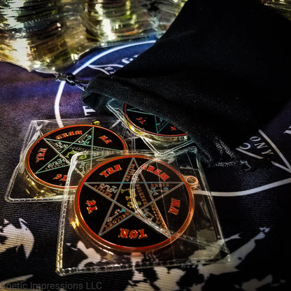 GOETIA Mystery Grab Bag