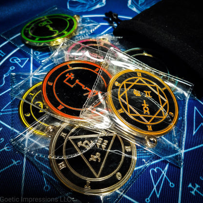 ARCHANGEL Mystery Grab Bag