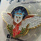 Ars goetia pin featuring prince stolas