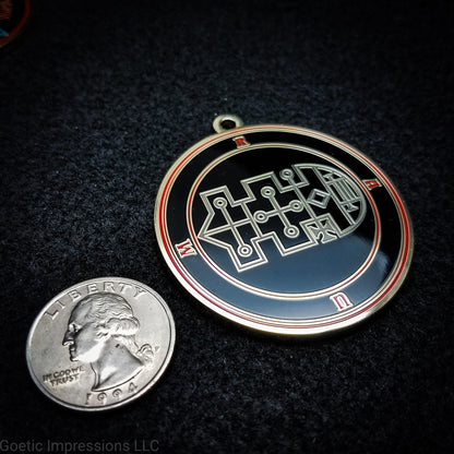 Raum seal pendant