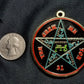 Shax Sigil Medallion