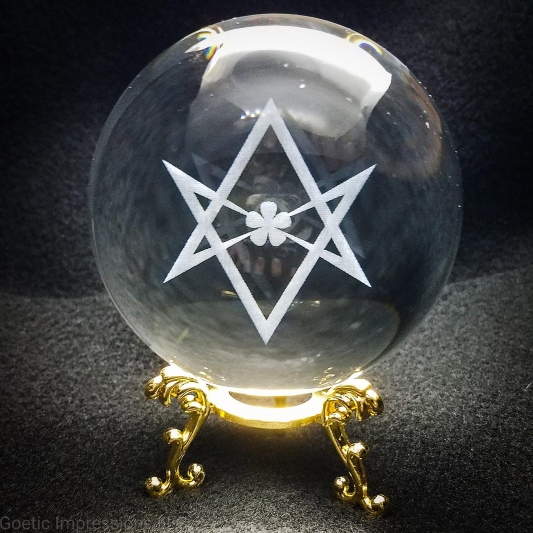 Thelema Ritual Tools - Goetic Impressions – tagged