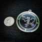 Vua sigil medallion